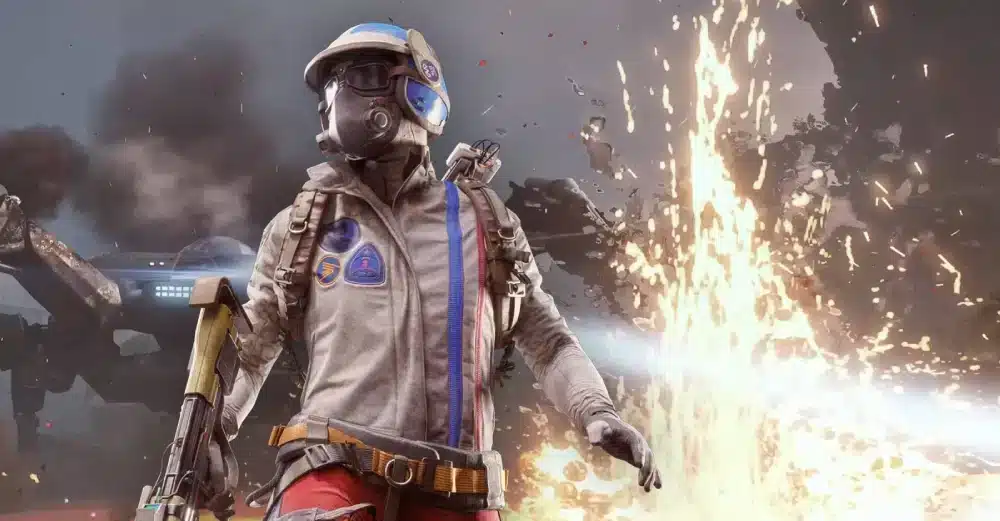 Arc Raiders Server Slam Objectives Arc Raiders Server Slam