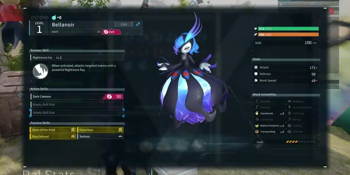 Palworld Predator Core: Locations and Farming Guide