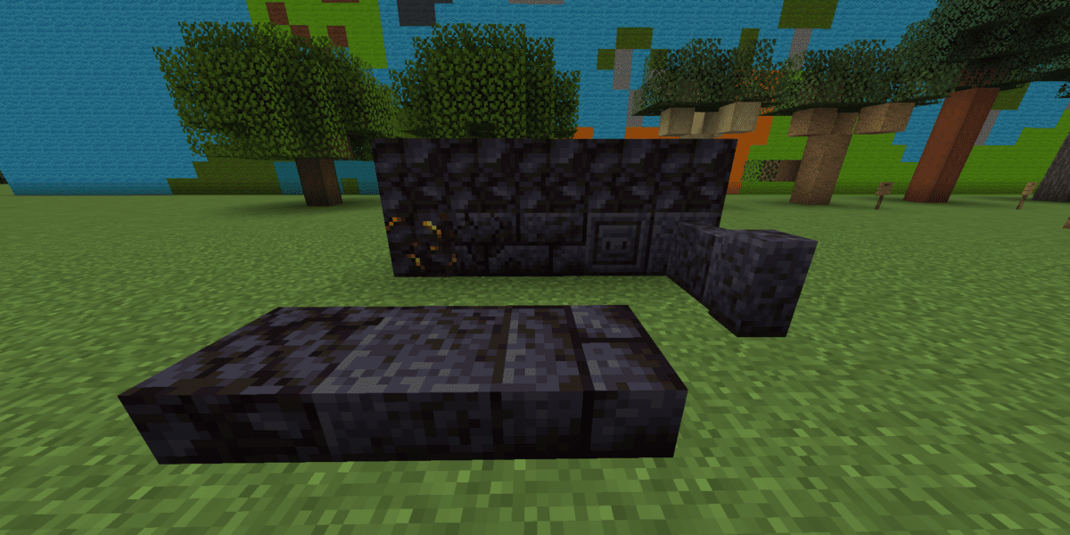 Blackstone Minecraft: Guia Completo de Construção e Crafting