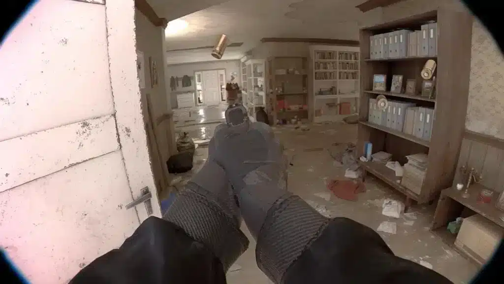 لعبة Bodycam PS5
