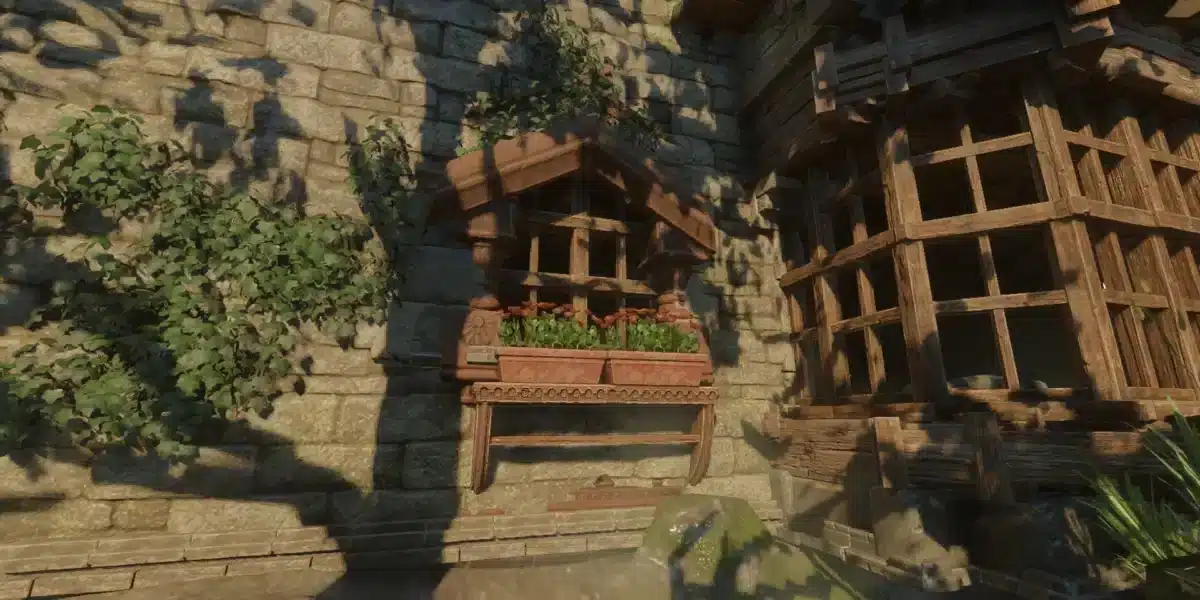 Enshrouded Windows：所有窗戶類型完整指南