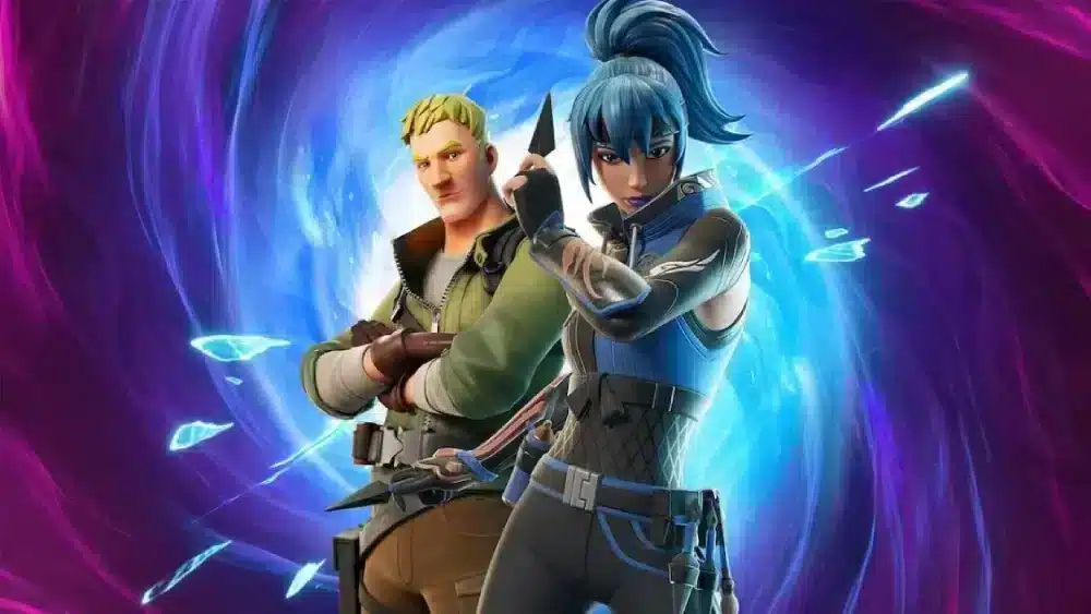 Fortnite Chapter 7 Release Date