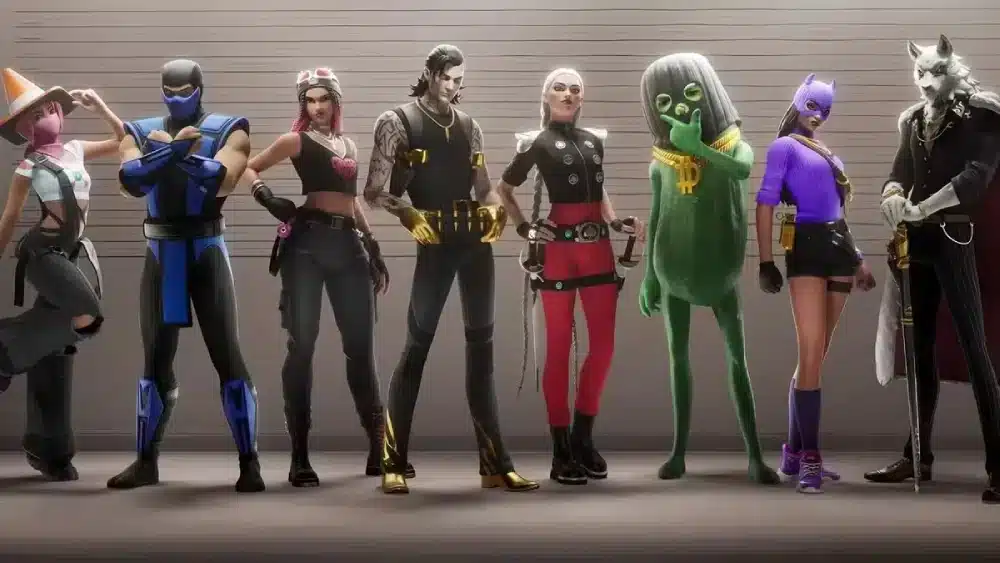 Fortnite