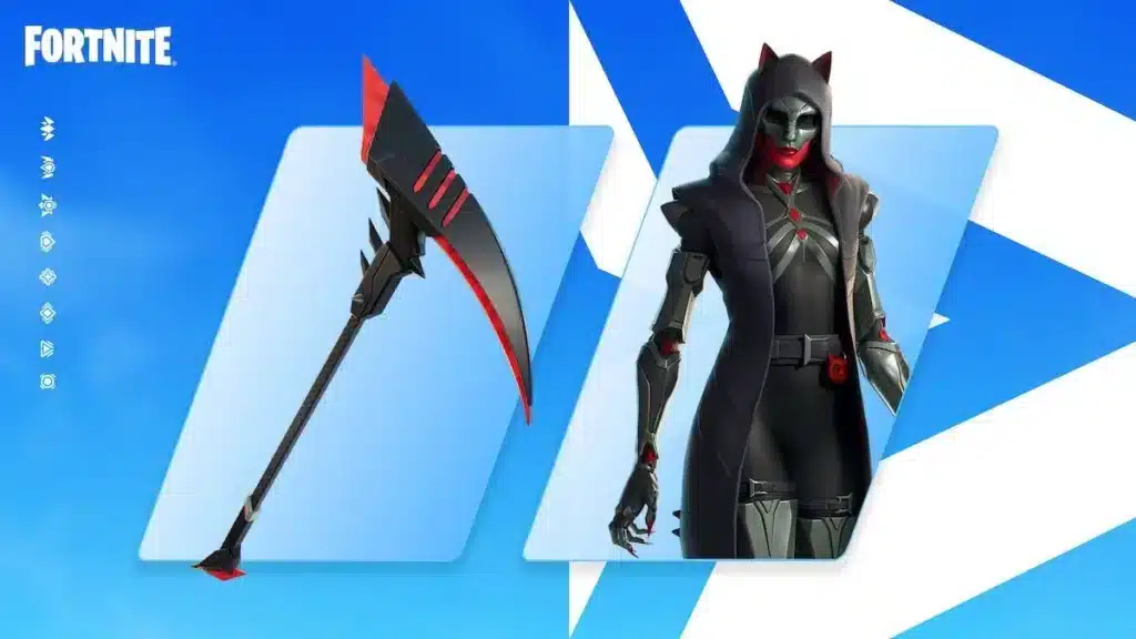 무료 Fortnite 스킨