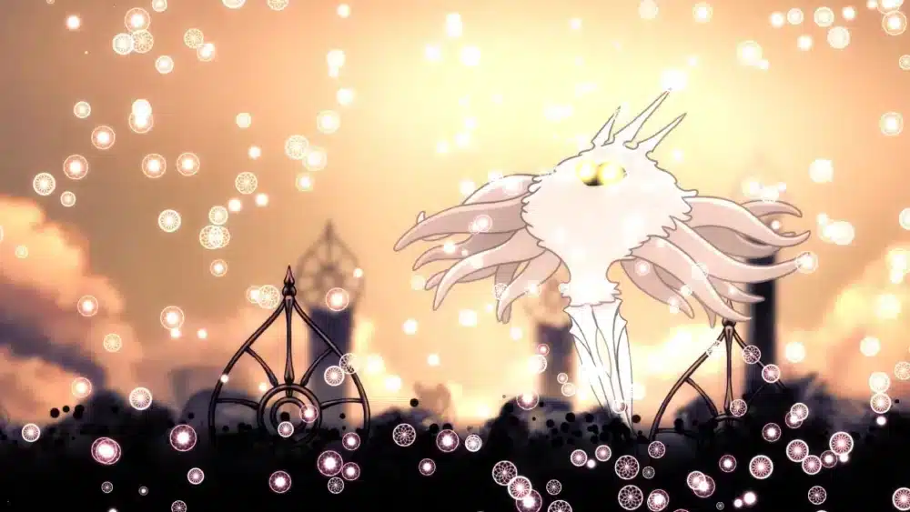 Hollow Knight