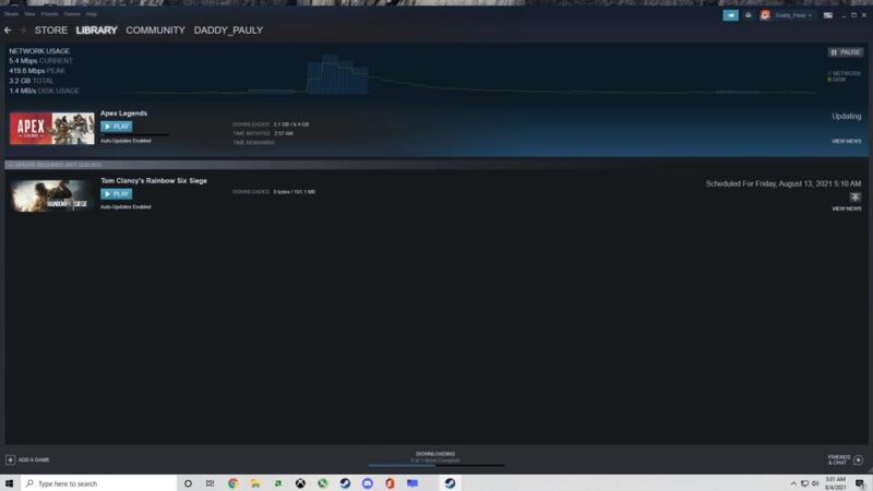 How to Boost Steam Download Speed