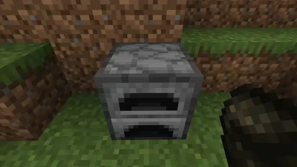 How to Make Charcoal in Minecraft