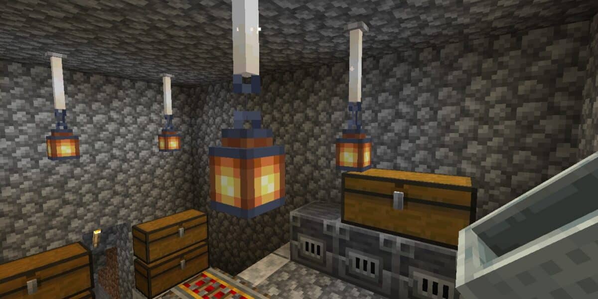 Como fazer lanternas no Minecraft: guia completo
