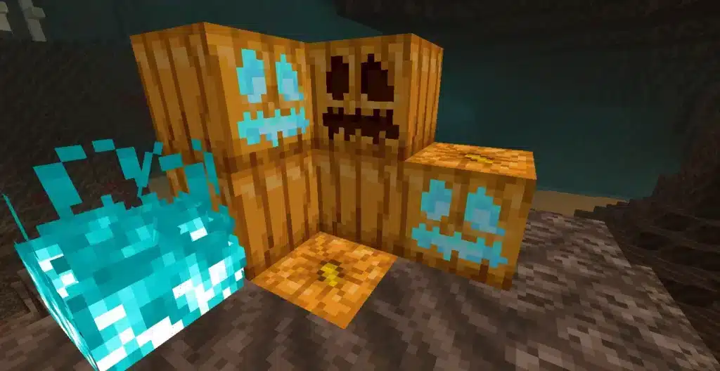 How to Make Lanterns in Minecraft