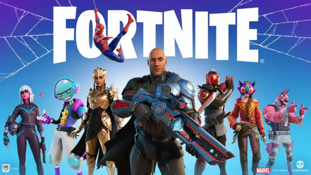 Chromebook Fortnite 플레이 방법
