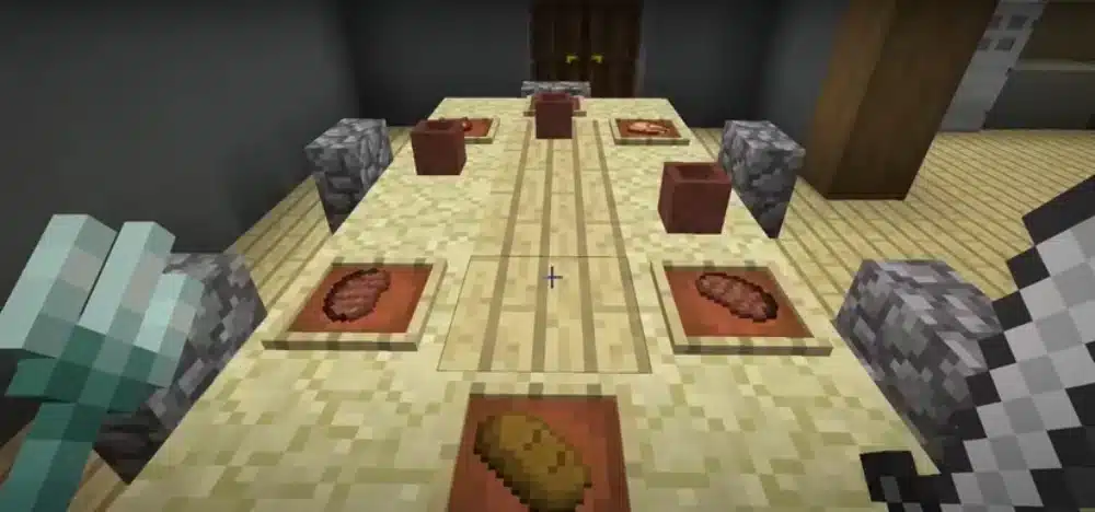 Why You Should Use Item Frame Minecraft item frame minecraft