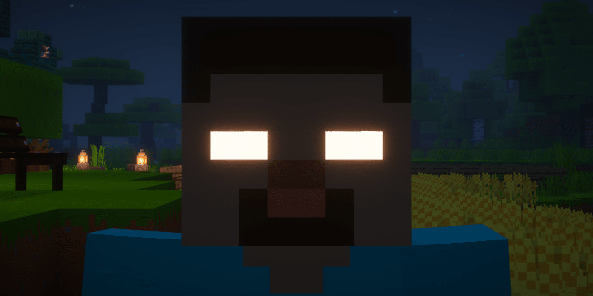 Minecraft Herobrine: toda la verdad detrás de la leyenda