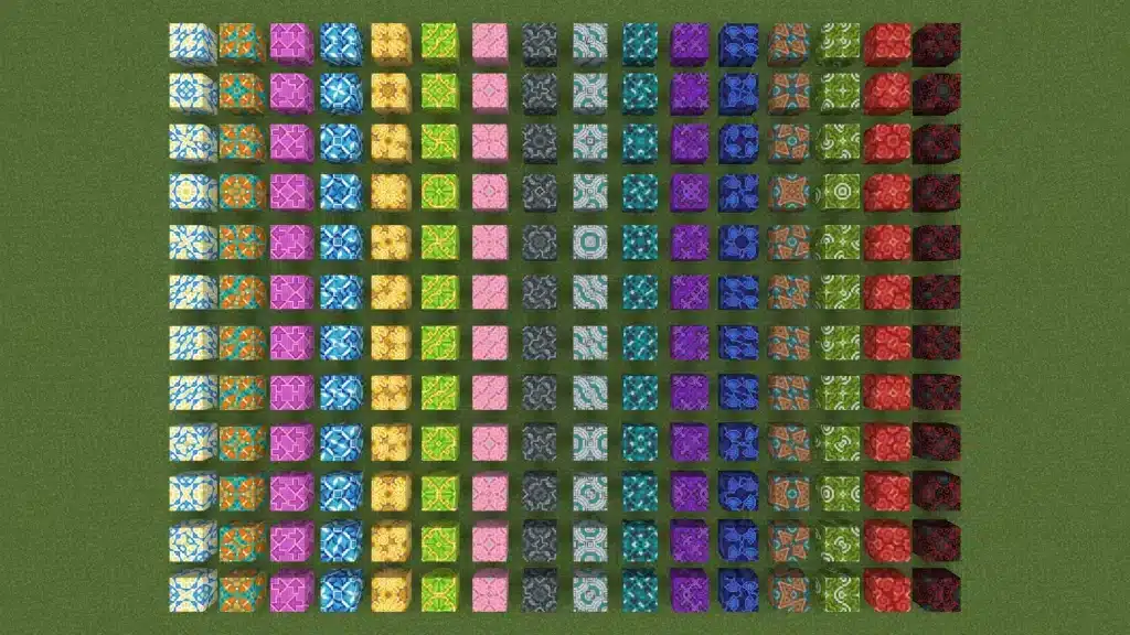 The current image has no alternative text. The file name is: minecraft-terracotta.webp