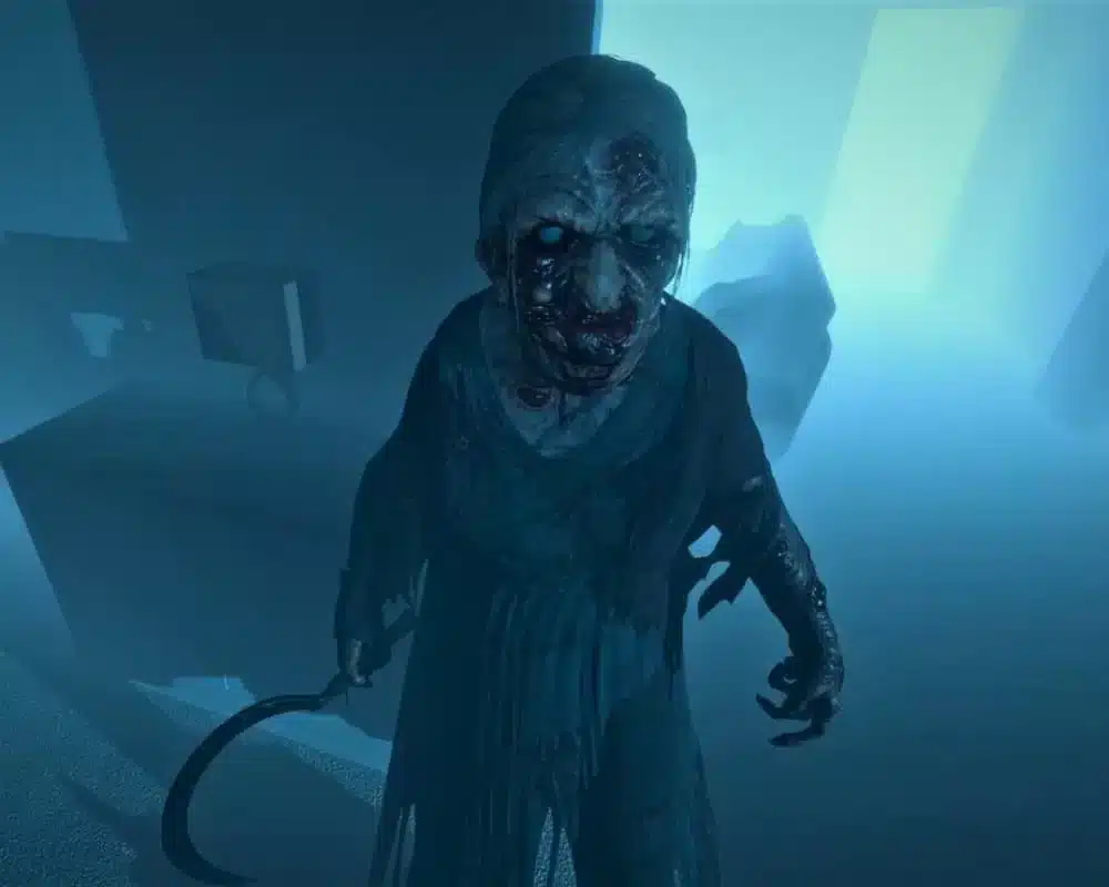 Moroi Phasmophobia