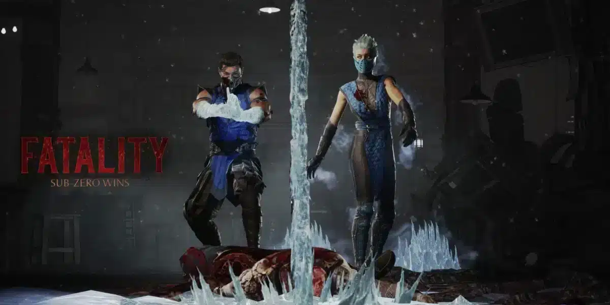 Mortal Kombat 1 Fatalities: cada movimiento final explicado