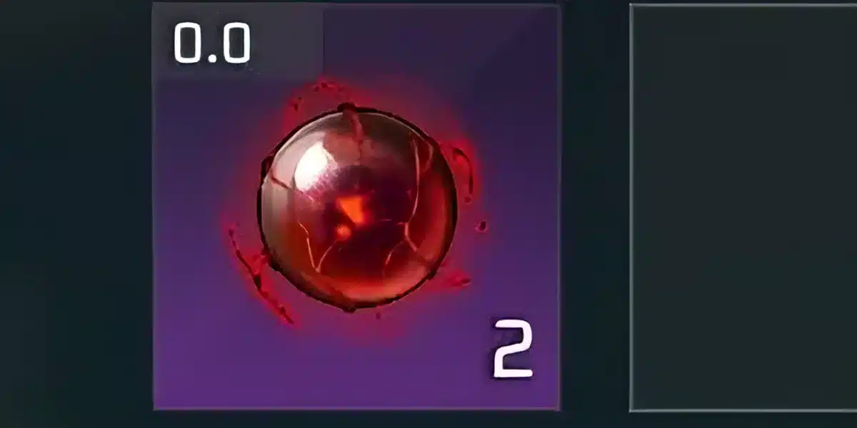 Palworld Predator Core