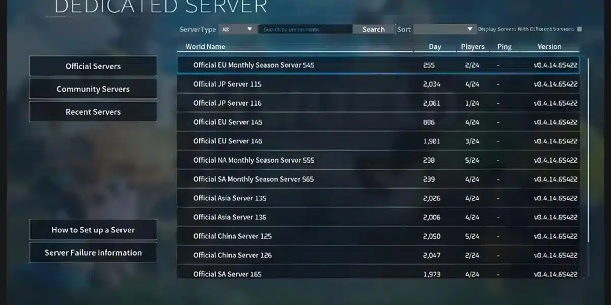 Palworld servers стали одной из самых обсуждаемых тем в игровой среде после взрывного запуска survival-хита от Pocketpair. Когда миллионы игроков одновременно подключились к игре, стабильность мультиплеера быстро стала центральной проблемой как для обычных игроков, так и для хостов серверов.