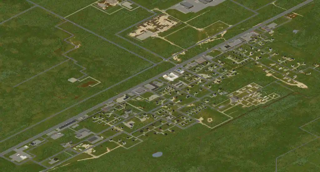 النجاة في Project Zomboid
