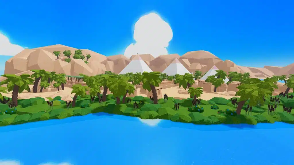 حظر Roblox في مصر
