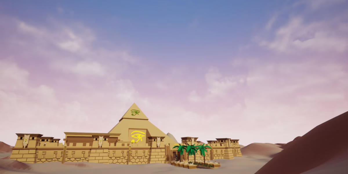 Roblox Banned in Egypt