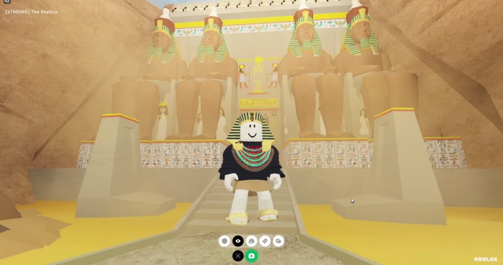 roblox banned in egypt