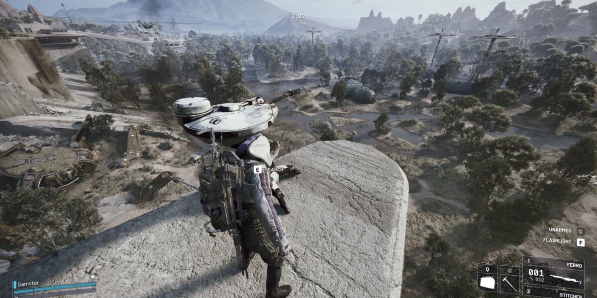 Sentinal ARC Raiders: локации, Firing Core и как его убить