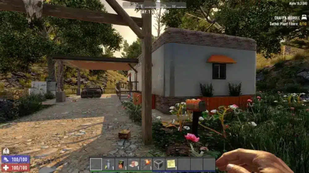 7 Days to Die PS5