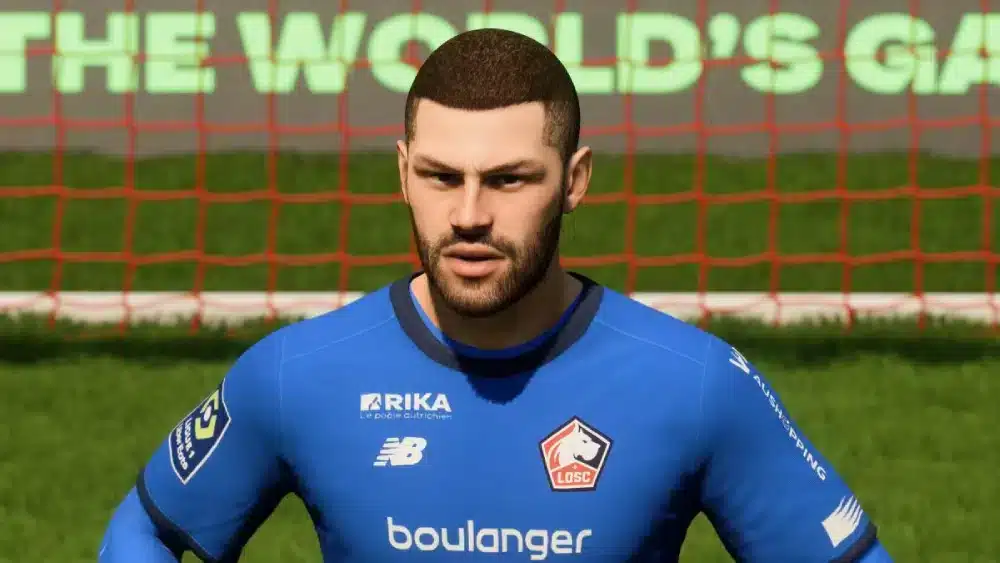 EA FC 24 최고의 유망주