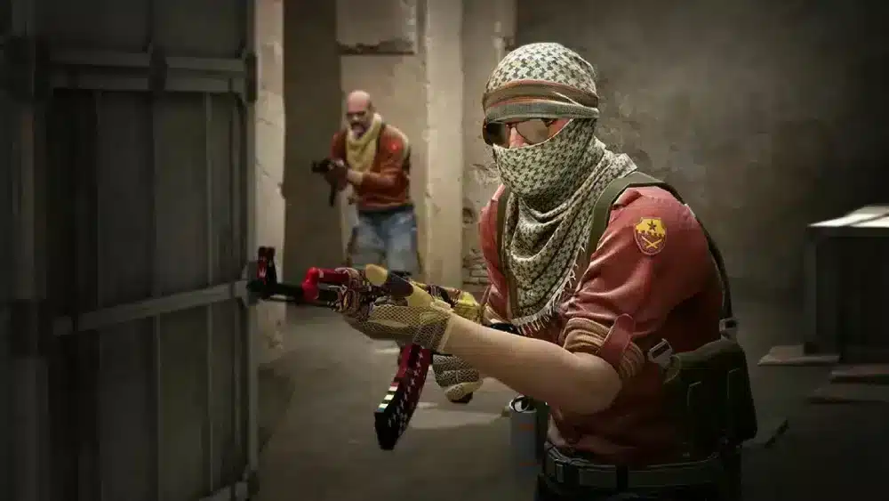 CS2 Deathmatch: كيفية عمل النمط وأهميته