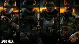 высокий пинг в Call of Duty Black Ops 6