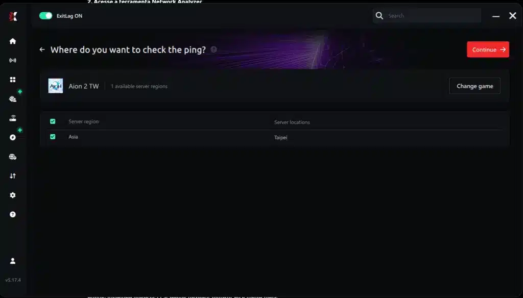 Aion 2 pre-register