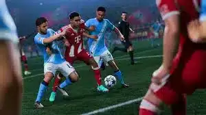 FPS Boost в EA Sports FC 26