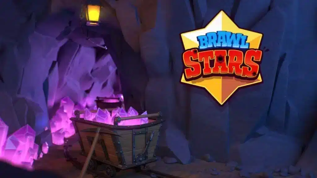 FPS Drop Brawl Stars