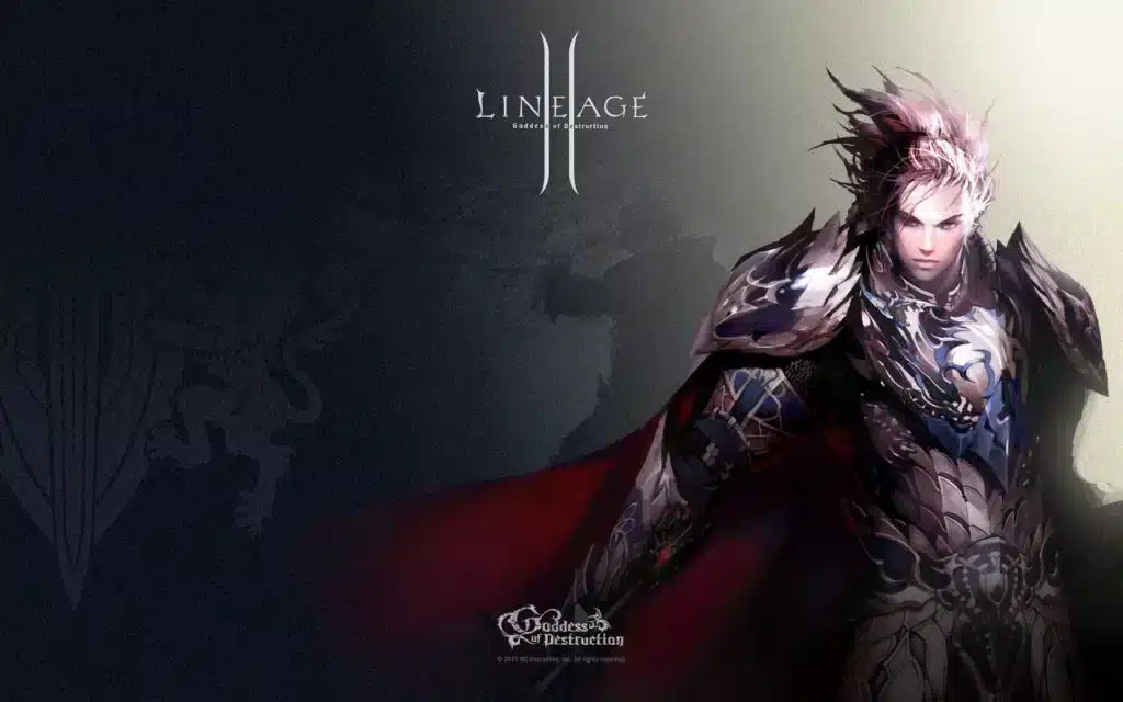 FPS boost Lineage II
