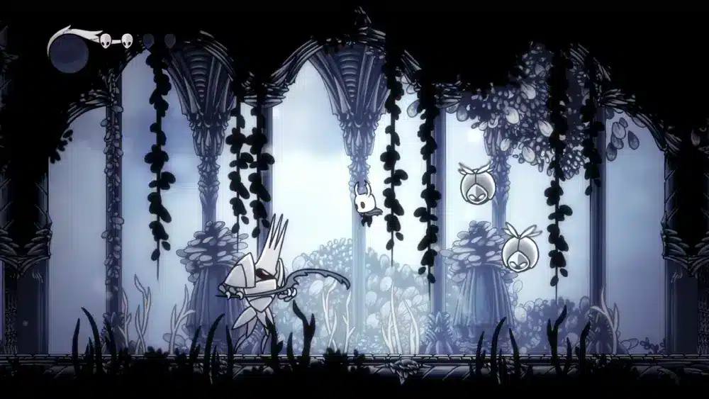 Hollow Knight 참 가이드