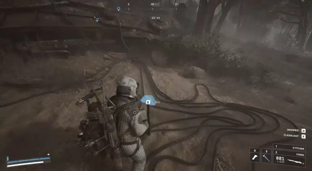 Keeping the Memory Arc Raiders: Complete Quest Guide