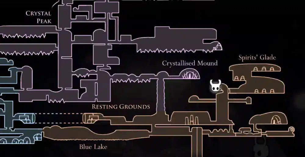 Pale Ore Hollow Knight
