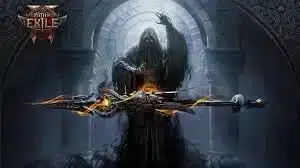  высокий пинг в Path of Exile 2