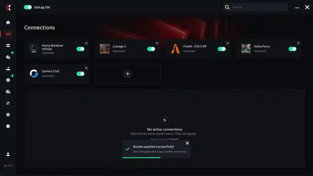 Arena Breakout Infinite lag