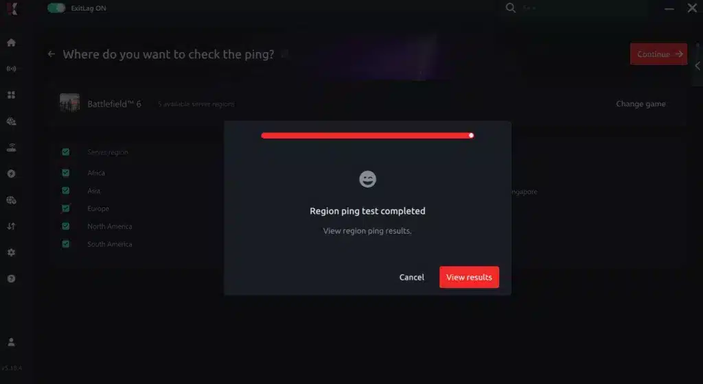 FPS Boost в Battlefield 6