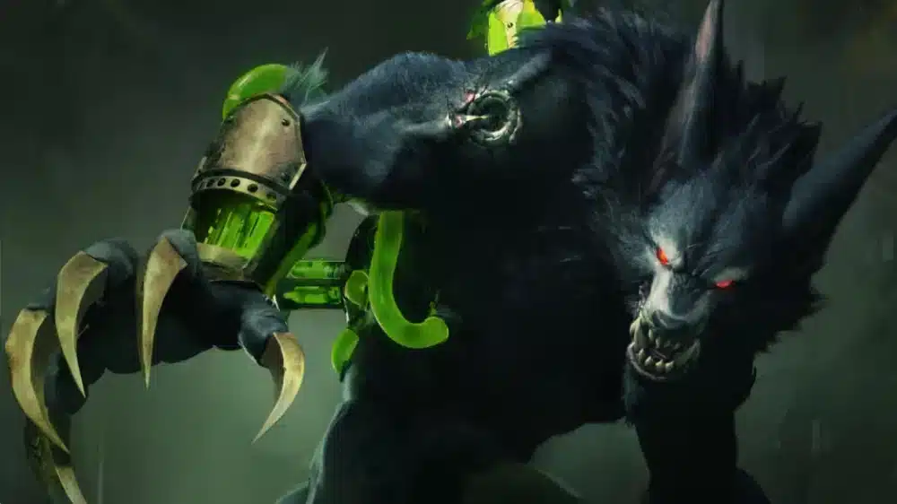 League of Legends Warwick Build: Optimal Jungle Setup Warwick League of Legends