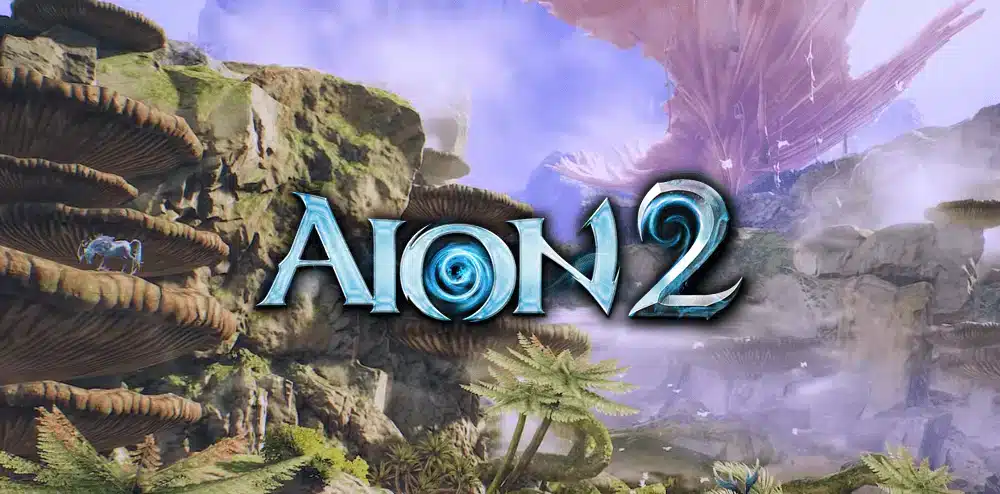 Aion 2 PC