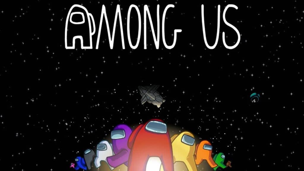 Among Us Online