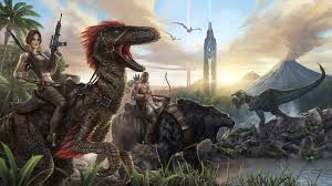 Ark Lag