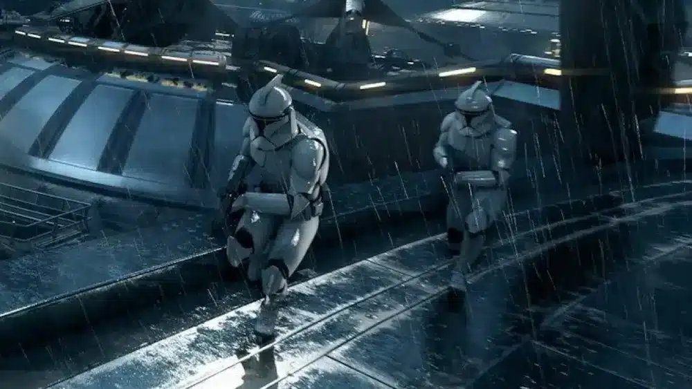 Battlefront 3 출시일