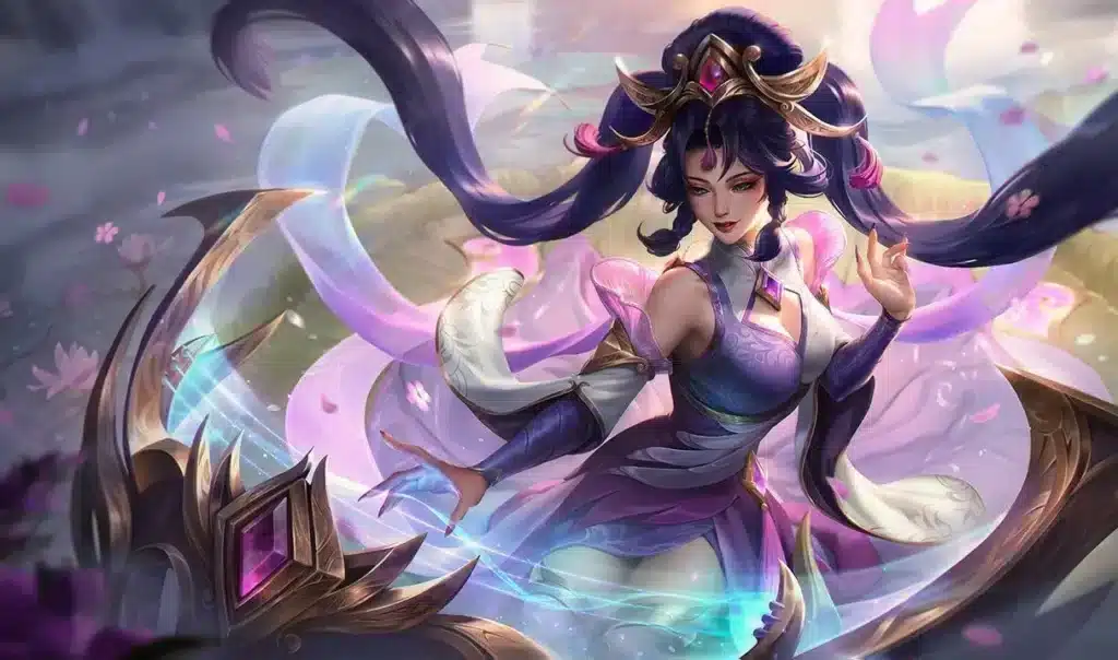 Best League of Legends Names