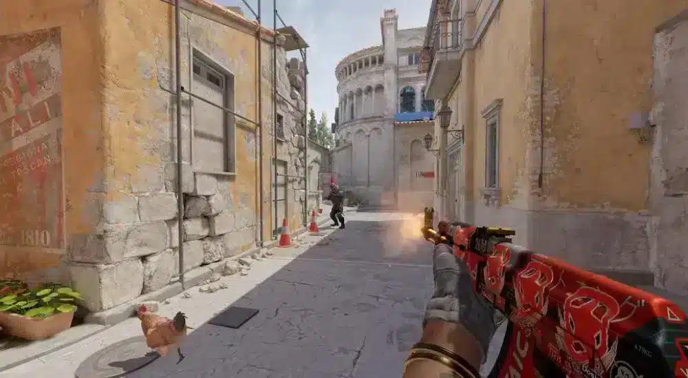 Bind Jumpthrow CS2