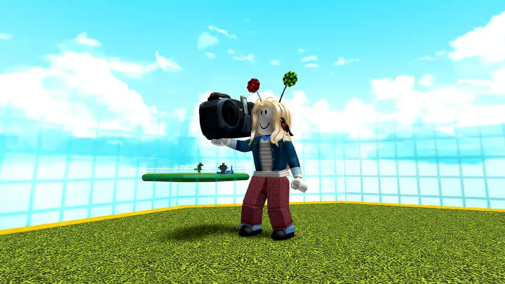 أكواد الموسيقى في Roblox