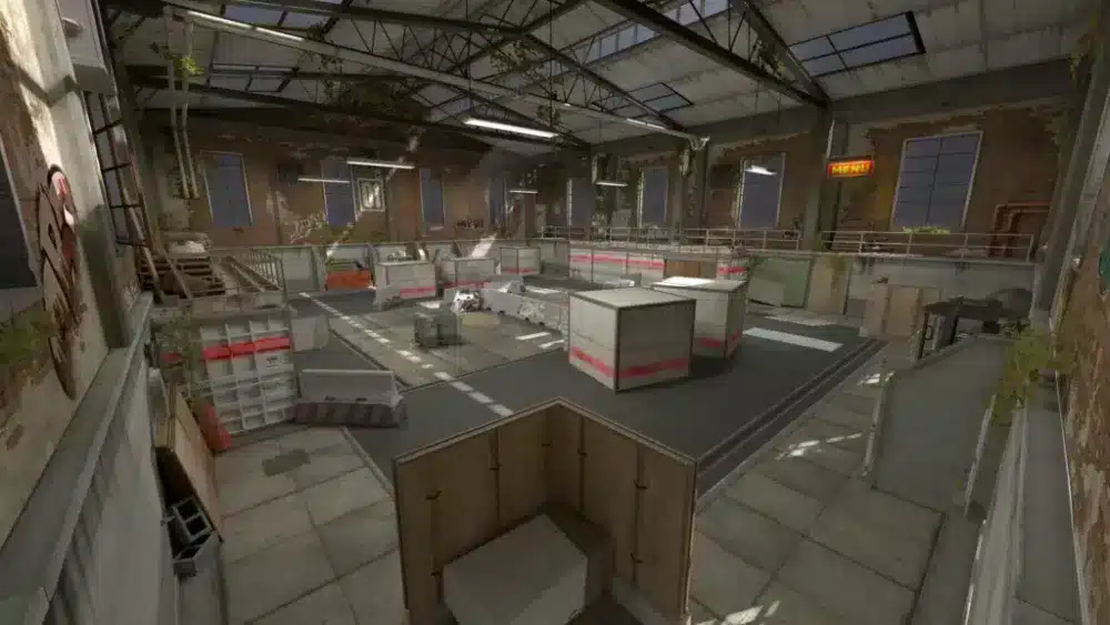 Best Aim Training Maps In CS2