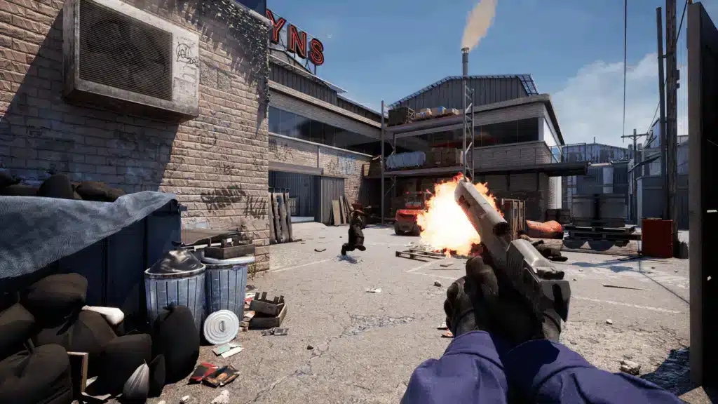 CSGO 랭크